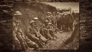 Myths - WW1 Uncut - BBC