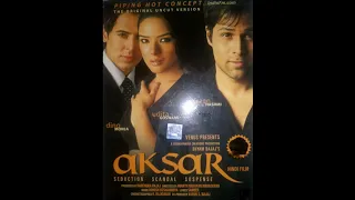 Soniye | Aksar | Himesh Reshammiya | Emraan Hashmi | Udita Goswami | Audio |