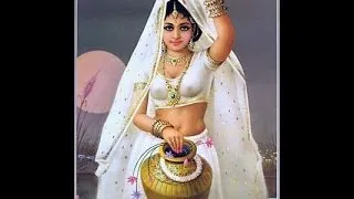 Collection of Beautiful Women Paintings