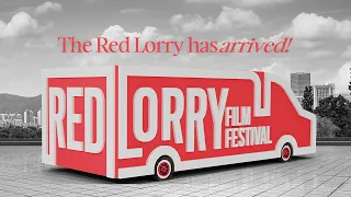 The Red Lorry Film Festival Curated By #BookMyShow | 5-7 April | Mumbai