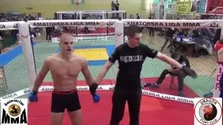 MPMMA2015 Górecki W  vs Walawski P