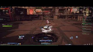 [Chaos Supply Chain] How to start 2x Stun with Dual Blade Shifting Spec - Blade and Soul 4K