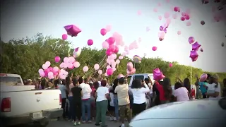 Balloon releases are killing South Florida marine life