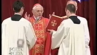 I funerali di Papa Giovanni Paolo II