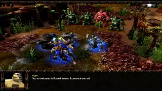 The Story of Warcraft pre-WoW | Part 12 | Warcraft III: The Founding of Durotar