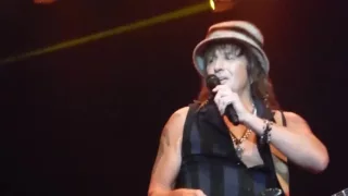 Every Road Leads Home To You - RSO feat. Richie Sambora & Orianthi 12/07/2016 - Porto Alegre