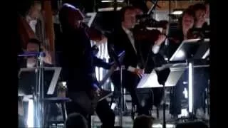 Metallica -  No Leaf Clover (Metallica & San Francisco Symphony Orchestra)