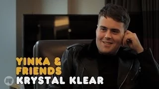 YINKA & FRIENDS: KRYSTAL KLEAR