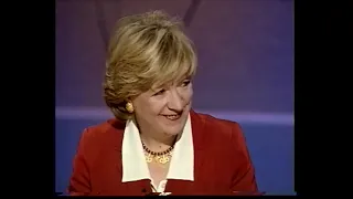 Question Time (June 1998) — Tony Benn, Polly Toynbee, Edward Heath, David Steel