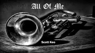 All Of Me - Scott Keo The No. 1 Michael Buble' Tribute Artist