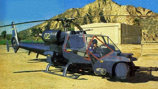 TOP 10 BEST ATTACK HELICOPTER in the World