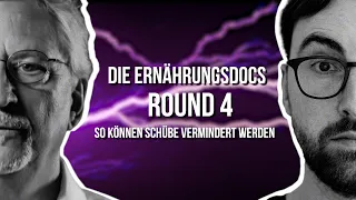 MORBUS CROHN: SO KÖNNEN SCHÜBE VERMINDERT WERDEN - Die Ernährungsdocs [Reaktion]