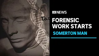 The Somerton Man's remains have been exhumed — so what happens next? | ABC News
