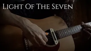 Light Of The Seven - Ernesto Schnack (Game Of Thrones Cover)