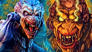 12 Creepy Lesser Known Facts About The Pumpkinhead Franchise - Explored
