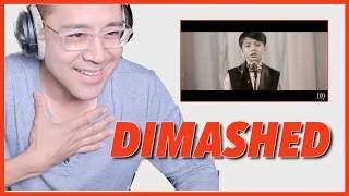 Music Producer Reacts to Dimash Omir