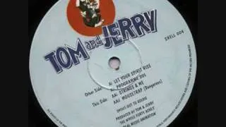 Tom & Jerry - Strings & Me