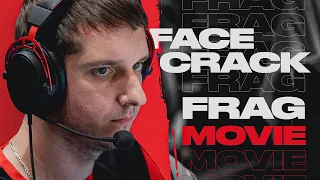 FACECRACK FRAGMOVIE | forZe CS:GO