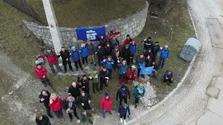 Planina Zvijezda Krš