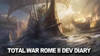 Total War Rome 2 Unmaking of Carthage Dev Diary