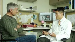My Prostate Cancer Treatment Story - Episode 1