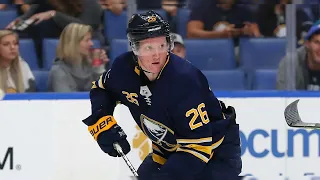 Rasmus Dahlin is about to get PAID