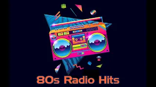 80s Radio Hits on Vinyl Records (Part 2)