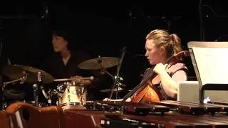 Ashley Bathgate plays "Furtive Movements" by Ted Hearne