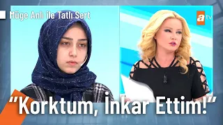 Derya'dan şok eden itiraf! - İlk 20 Dakika | Müge Anlı ile Tatlı Sert 14 Kasım 2022