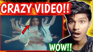 Reaction On - Im bossy ( official music video) | Nora Fatehi
