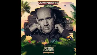 John 00 Fleming - Live Set Luminosity Beach Festival (2022)