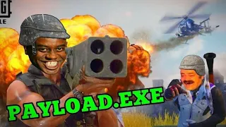 pubg mobile.exe5.0😂تشبع ضحك