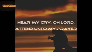 Maranatha Music - Hear My Cry. (w/ lyrics)