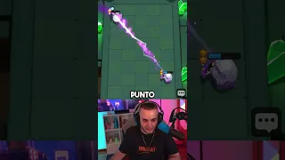 🥵 Arquera vs Arquero Mágico en Clash Mini