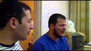 mamuka gogochuri & giorgi roxvadze (როდისმე)