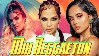 POP LATINO 2022 - REGGAETON MIX 2022 - BECKY G, NATTI NATASHA, KAROL G