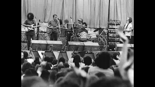 Grateful Dead - 7/18/72 -  Roosevelt Stadium - Jersey City, NJ - sbd