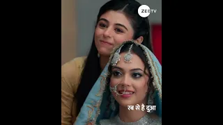 Rabb Se Hai Dua Latest Episode 496 Best Scene | Aditi Sharma, Karanvir Sharma | Zee TV APAC