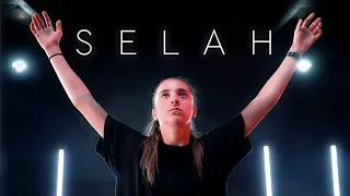 Kaycee Rice - Kanye West - Selah - Choreography by Talia Favia