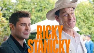 Ricky Stanicky Movie review | John Cena | Zac Efron | Amazon Prime