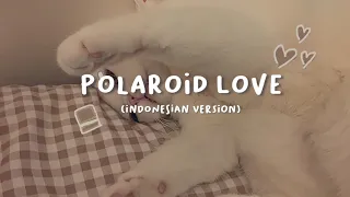 ENHYPEN - POLAROID LOVE (Indonesian version)
