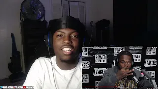 POP SMOKE WAS SOMETHING SPECIAL!!Pop Smoke Freestyles Over 50 Cent's "Not Like Me" (Reaction)