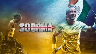 Soorma Full Movie Fact in Hindi / Review and Story Explained / Diljit Dosanjh / Taapsee Pannu