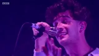 The 1975-Reading and Leeds Festival 2016(FULL SHOW).