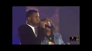 Kanye West (2005) -  Hey Mama (MTV Life & Rhymes)