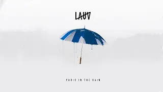 Paris In The Rain- HYE SUNG/Lauv｜中英字幕 Lyrics