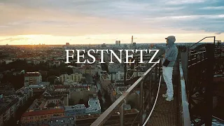 MONK - FESTNETZ FEAT. DEAD DAWG (Prod. by Sami & Monk) | BHZ