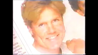 Dieter Bohlen. Modern Talking. Nicht ohne Nora.