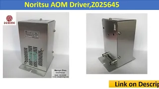 Top 5 Best Noritsu AOM Driver 2020