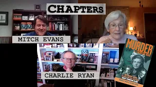 Chapters - Charlie Ryan & Mitch Evans